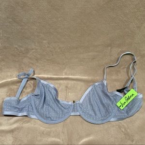 Cute San Edelman bra NWT 36DD